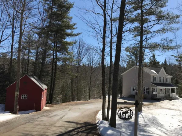 40 Tanglewood Dr, Brunswick, ME 04011