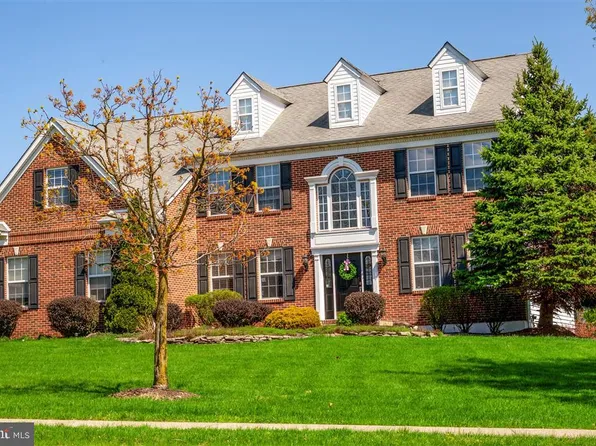 360 High St, Souderton, PA 18964