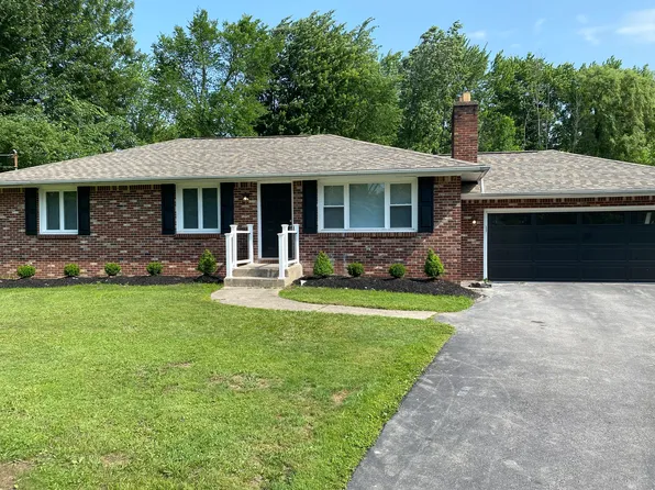 2614 Dodge Rd, East Amherst, NY 14051