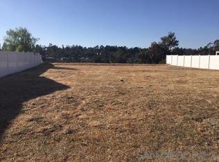 1903 Arroyo Ave LOT 65, Oceanside, CA 92056