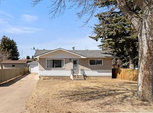 4909 E 51st St, Sedgewick, AB T0B 4C0
