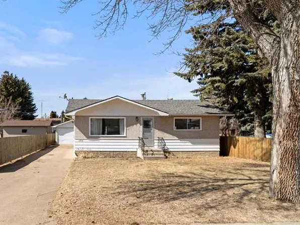 4909 E 51st St, Sedgewick, AB T0B 4C0