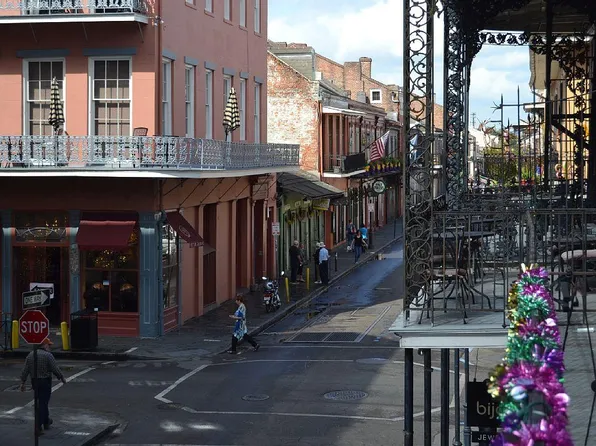 631 Saint Peter St #3A, New Orleans, LA 70116