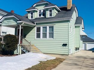 5601 34th Ave, Kenosha, WI 53144