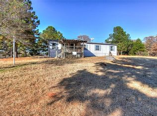 15108 Elm Creek Rd, Oklahoma City, OK 73165