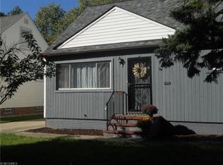 5106 E 131st St, Garfield Heights, OH 44125