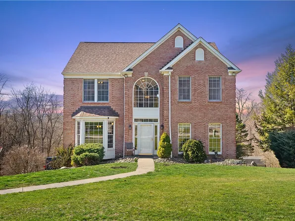 3017 Thomas Jefferson Dr, Clairton, PA 15025