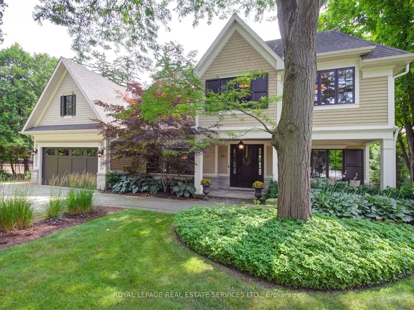 461 Copeland Ct, Oakville, ON L6J 4B8