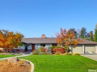 1205 El Sur Way, Sacramento, CA 95864