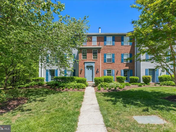 604 Newbridge Ct #3, Arnold, MD 21012
