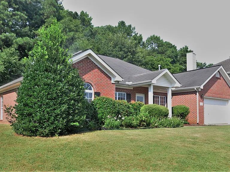 206 Horseshoe Bnd N — Photo 25