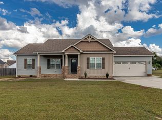 202 Northfield Dr, Goldsboro, NC 27534