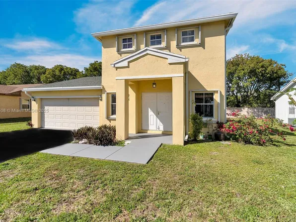 9579 NW 53rd St, Sunrise, FL 33351