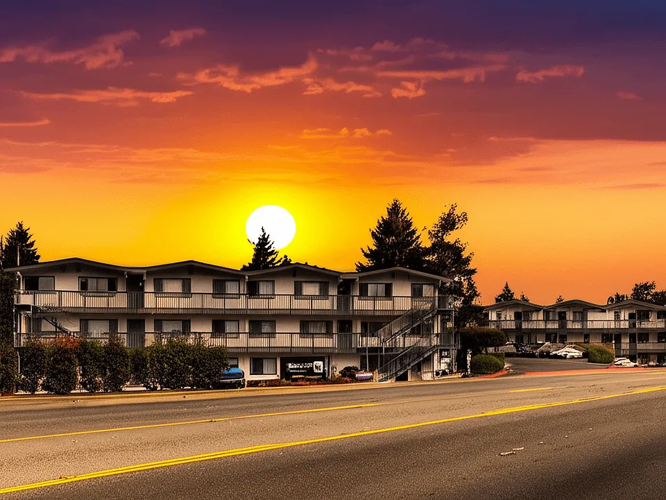 Kentwood Apartments