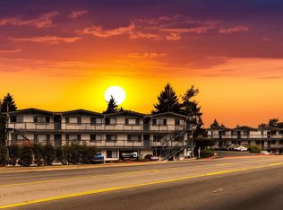 Kentwood Apartments, Kent, WA 98031
