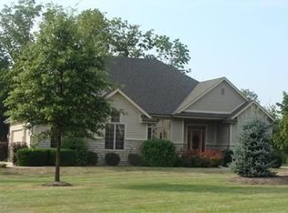 481 Fall View Ct, Springboro, OH 45066