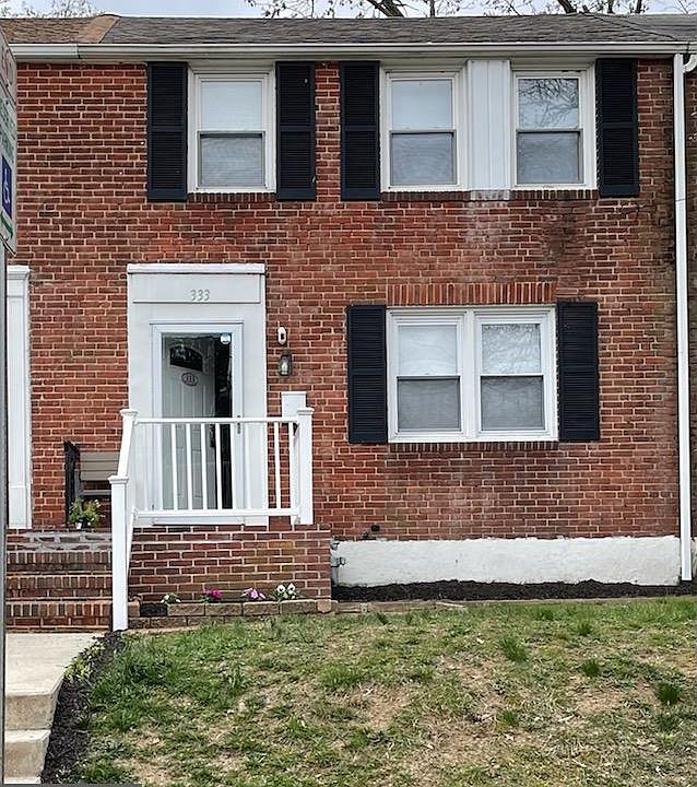 1st image of 333 Forest Dr