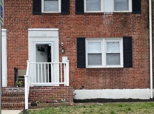 333 Forest Dr, Wilmington, DE 19804