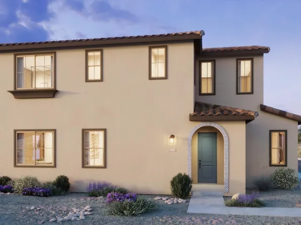 2265 S Swan Court, Gilbert, AZ 85295