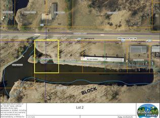 624 10th St NW, Wadena, MN 56482