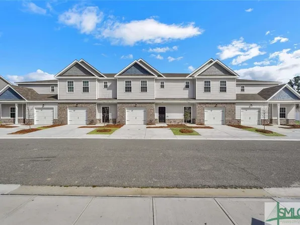 530 Governor Treutlen Circle, Pooler, GA 31322