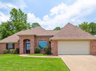 145 Harvey Cir, Canton, MS 39046