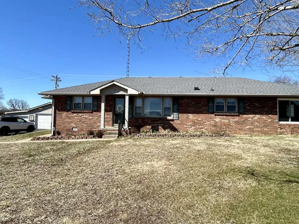 1913 SE State Route 903, Princeton, KY 42445