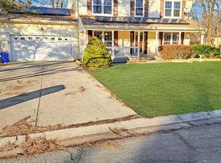 2405 Altenburg Ct, Waldorf, MD