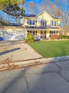 2405 Altenburg Ct, Waldorf, MD, 20603