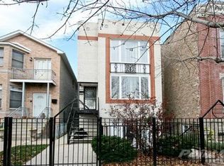 4536 S Saint Lawrence Ave, Chicago, IL 60653