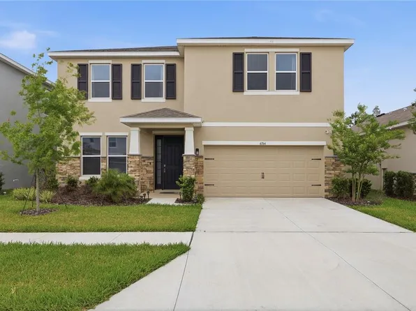 6764 Broad River Ave, Land O Lakes, FL 34638