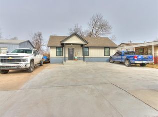 4005 SW 27th St, Oklahoma City, OK 73108