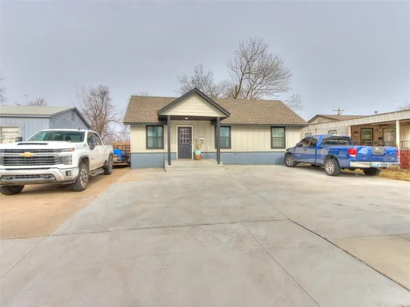 4005 SW 27th St, Oklahoma City, OK 73108