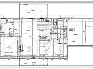 346 Foxtrot Ln, Abilene, TX 79602