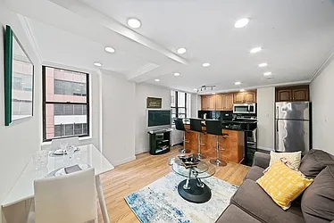 Rented by Manhattan Management Group