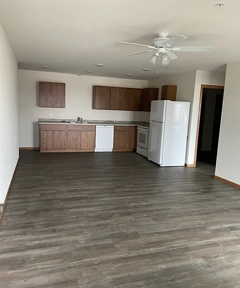 822 Kennedy St #203 — Photo 1