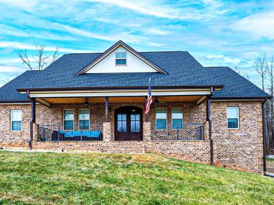 1208 Winter Pl SW, Lenoir, NC, 28645