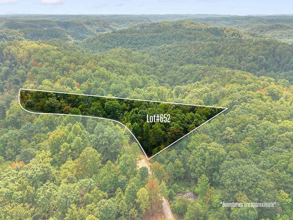 1st image of Highlands Of Rrg Boulder Ridge Rd Lot 652