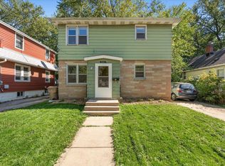 2411 Superior St, Madison, WI 53704