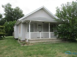 1501 Milroy St, Toledo, OH 43605