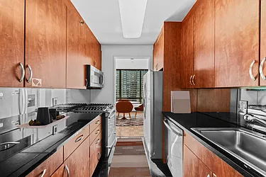 Rented by Vector New York, LLC