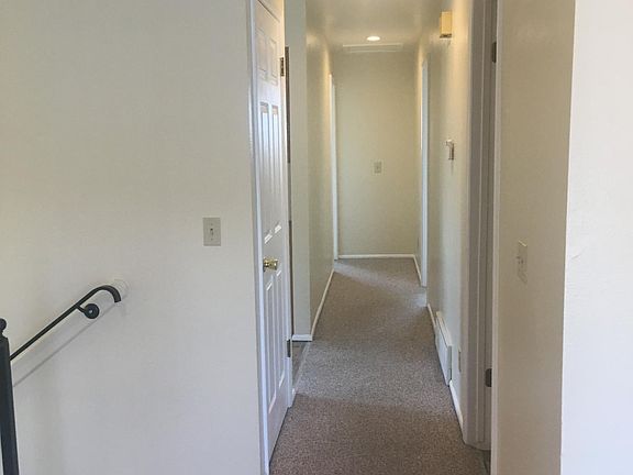 hall-includes hall closet
