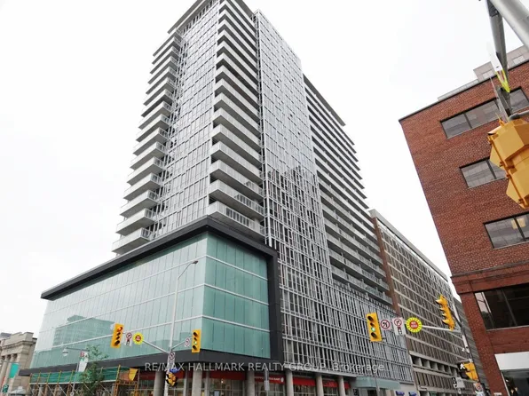 324 Laurier Ave W #2306, Ottawa, ON K1P 0A4