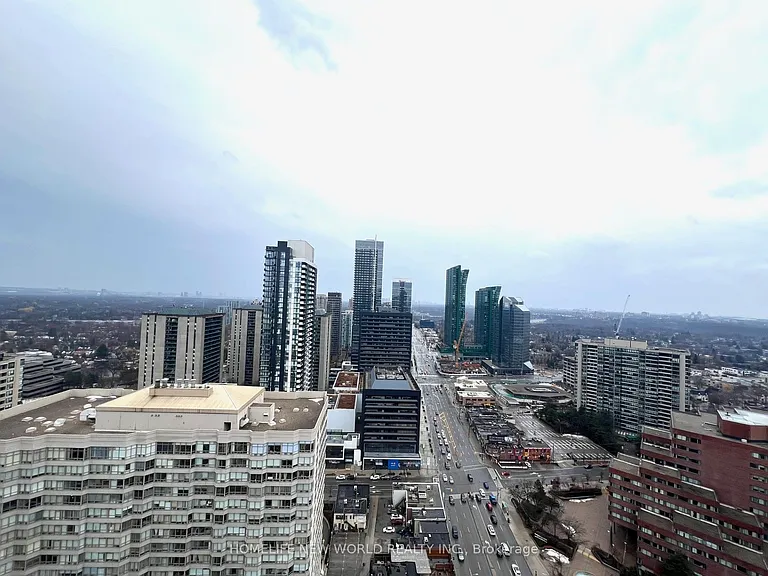 4955 Yonge St #3207 — Photo 15