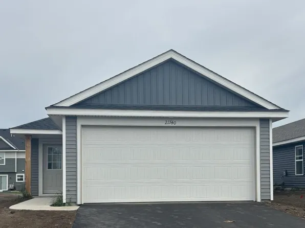 21740 Rose Dr, Farmington, MN 55024