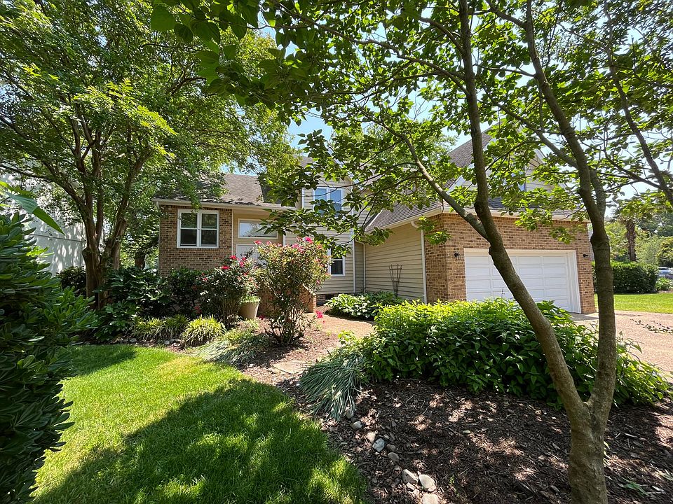 421 Croatan Hills Dr, Virginia Beach, VA 23451 Zillow