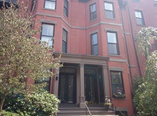 355 Beacon St, Boston, MA 02116
