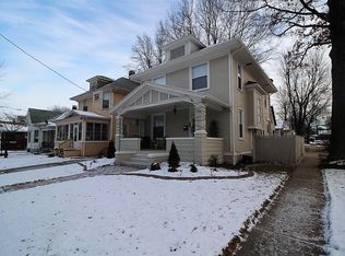 602 Hillsboro Ave, Edwardsville, IL 62025