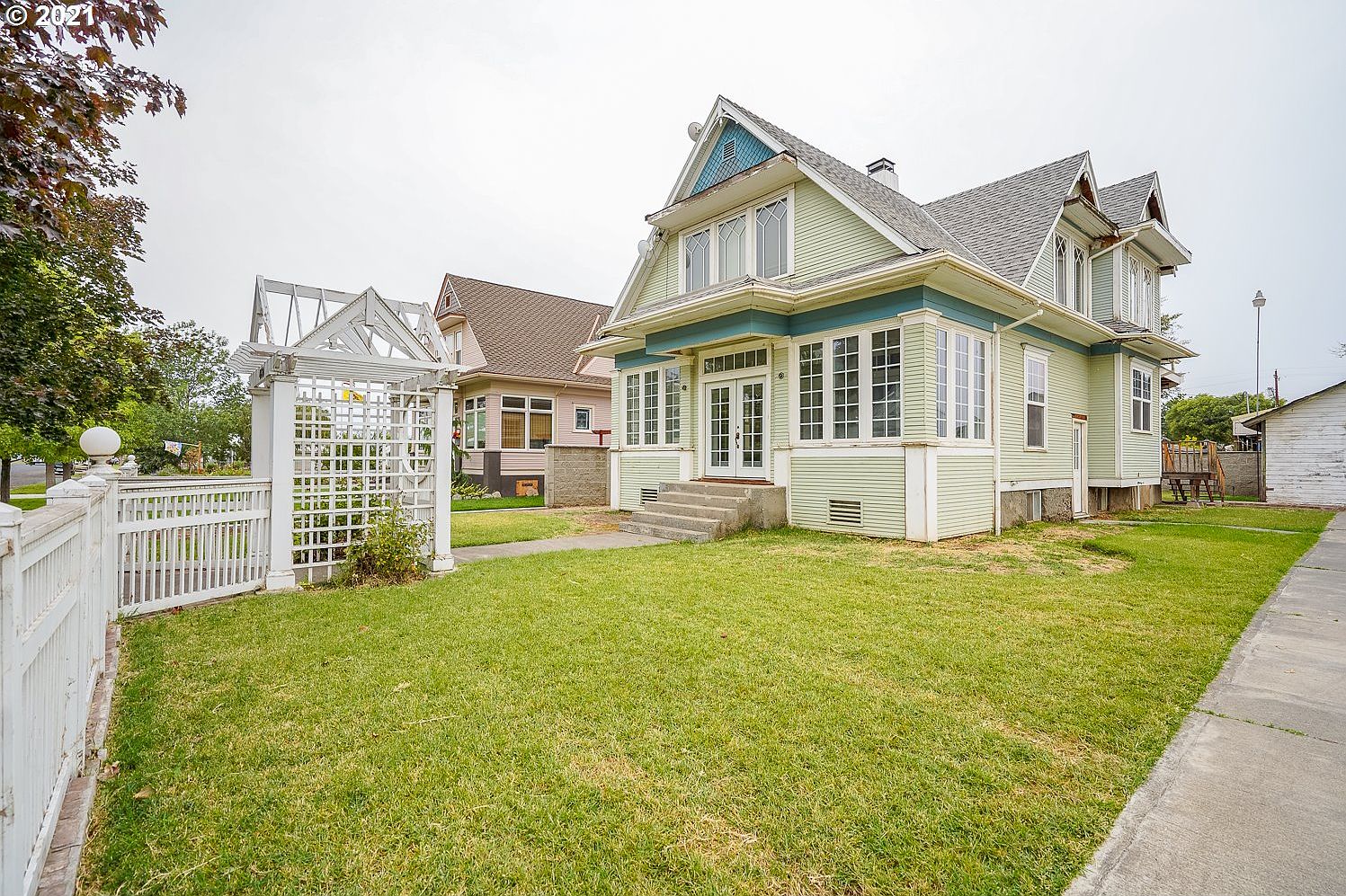 460 E Coe Ave, Stanfield, OR 97875 Zillow