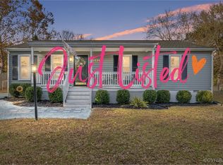 4542 Glen Tara Dr, Midlothian, VA 23112